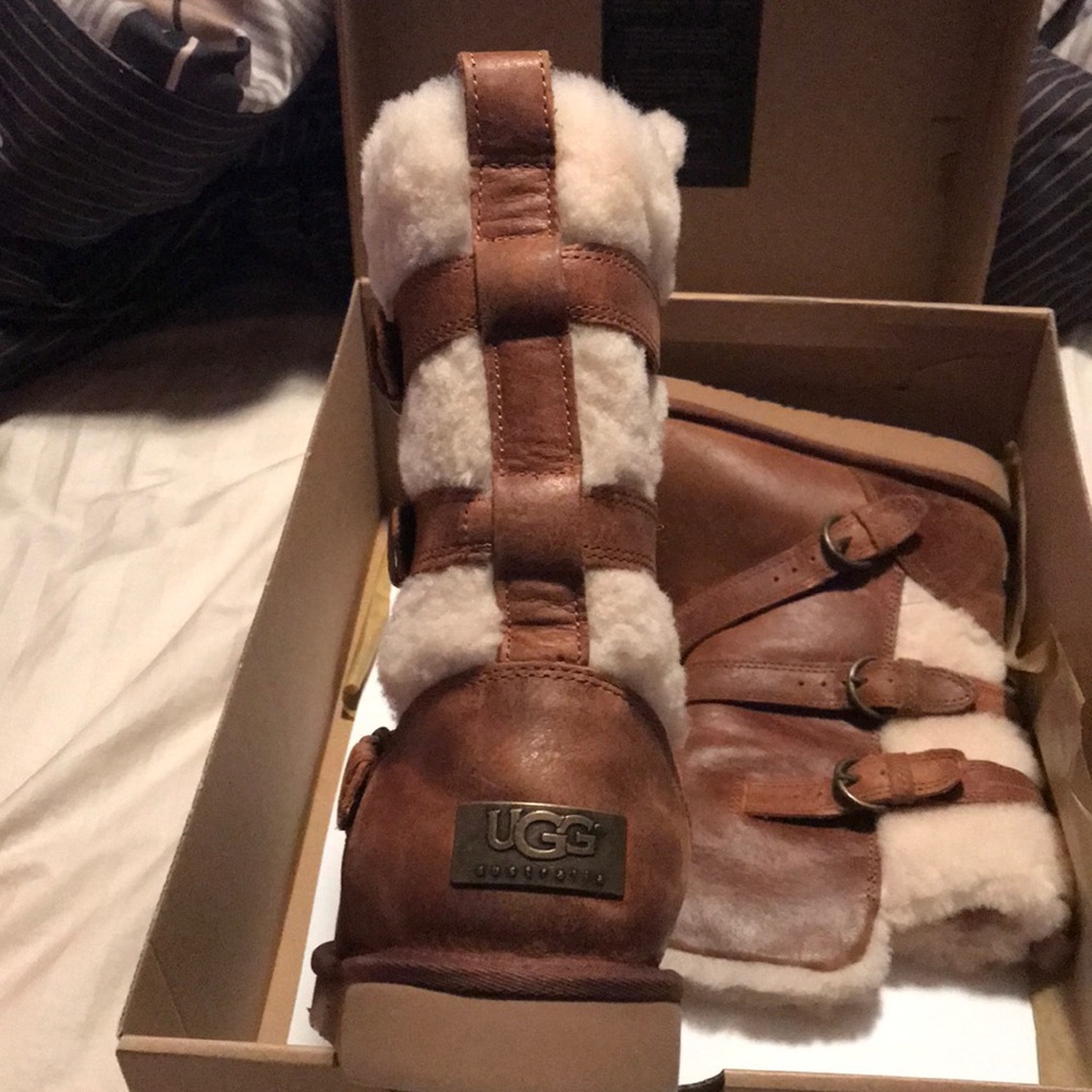 Special Edition UGG boot - Picture 3 of 6