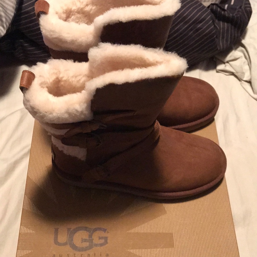 Special Edition UGG boot - Picture 4 of 6