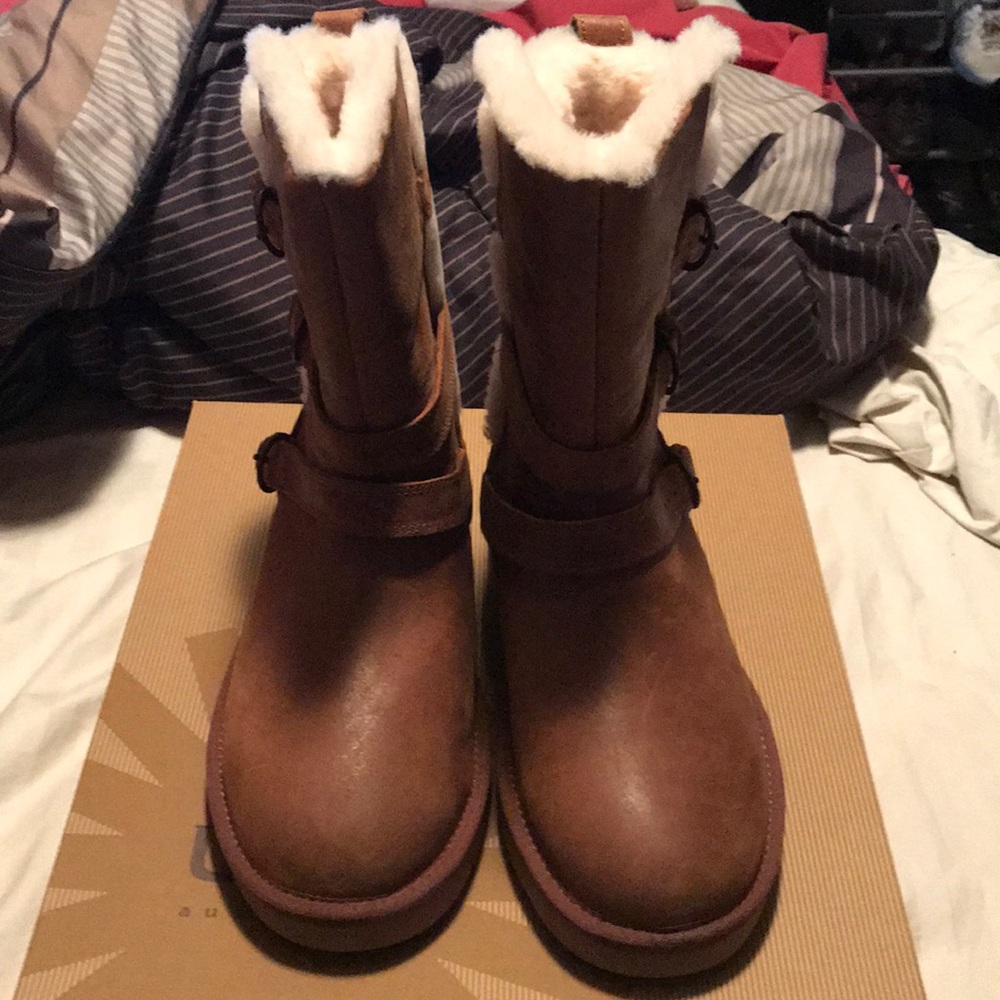 Special Edition UGG boot - Picture 5 of 6