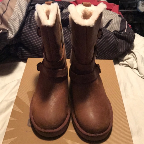 Special Edition UGG boot - Picture 5 of 6