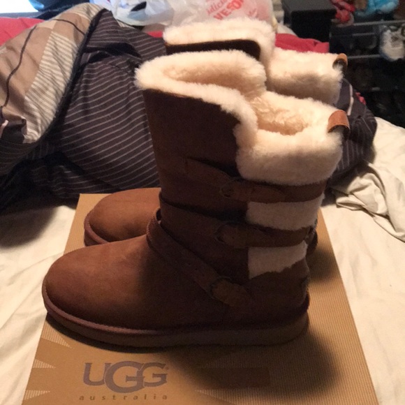 Special Edition UGG boot - Picture 6 of 6
