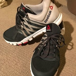 Reebok Microweb Sneakers