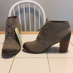 TOMS Booties