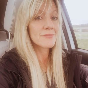 Meet your Posher, Margaret