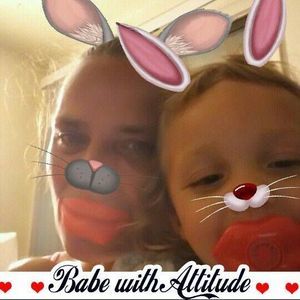 Meet your Posher, Shelly