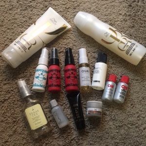 BRAND NEW Hair care bundle