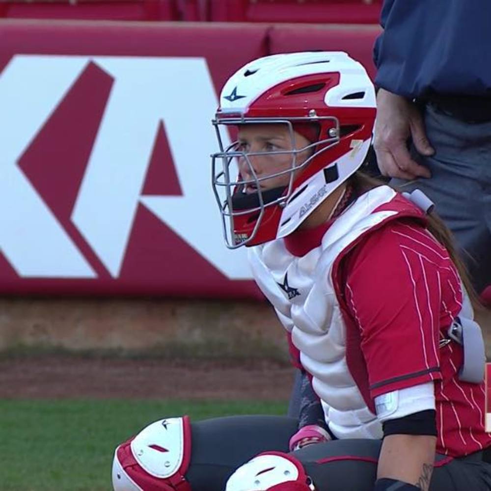 Meet your Posher, Brynn