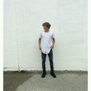 Meet your Posher, Francesco