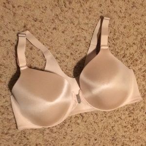 Soma Bra 38C Vanishing Back Full Coverage
