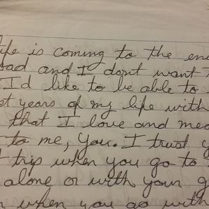 Meet your Posher, Rosemary f