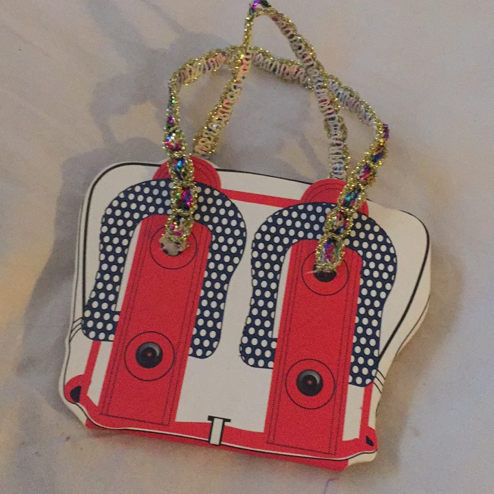 📍Pocketbook notepad - Picture 1 of 2
