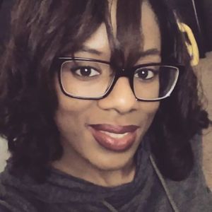 Meet your Posher, Mandy