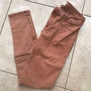 Hollister Skinny Jeans