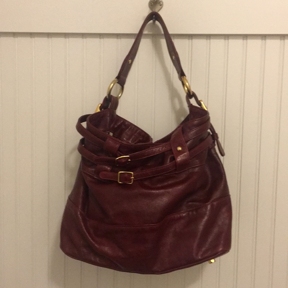 Rebecca Minkoff Devote Bag