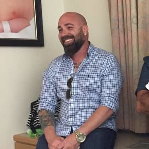 Meet your Posher, Michael