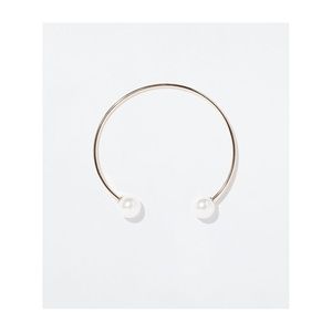 ZARA pearl choker - worn 3 Times