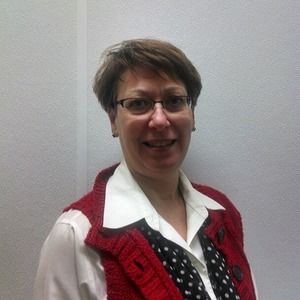 Meet your Posher, Jenny