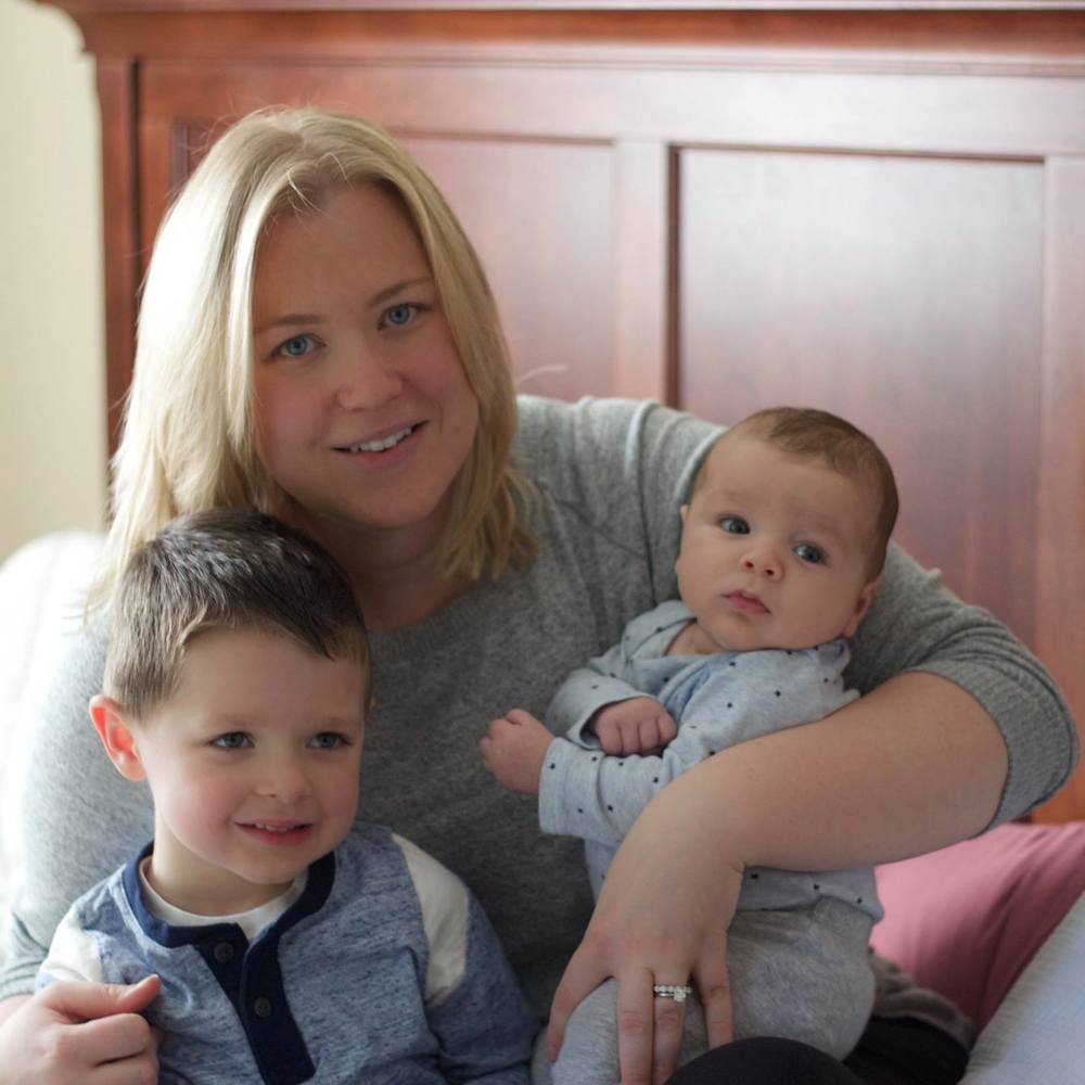 Meet your Posher, Ericka