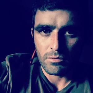 Meet your Posher, Andy