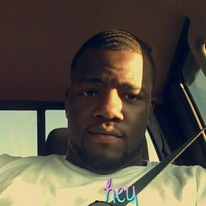 Meet your Posher, Ervin