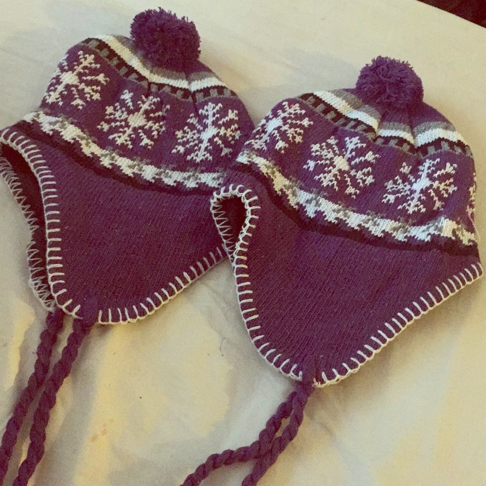 📍Winter hats - Picture 1 of 1