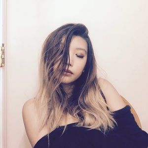 Meet your Posher, Yujin