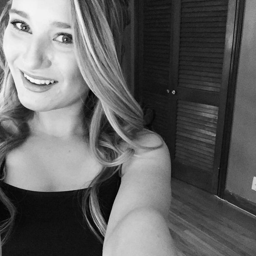 Meet your Posher, Kate