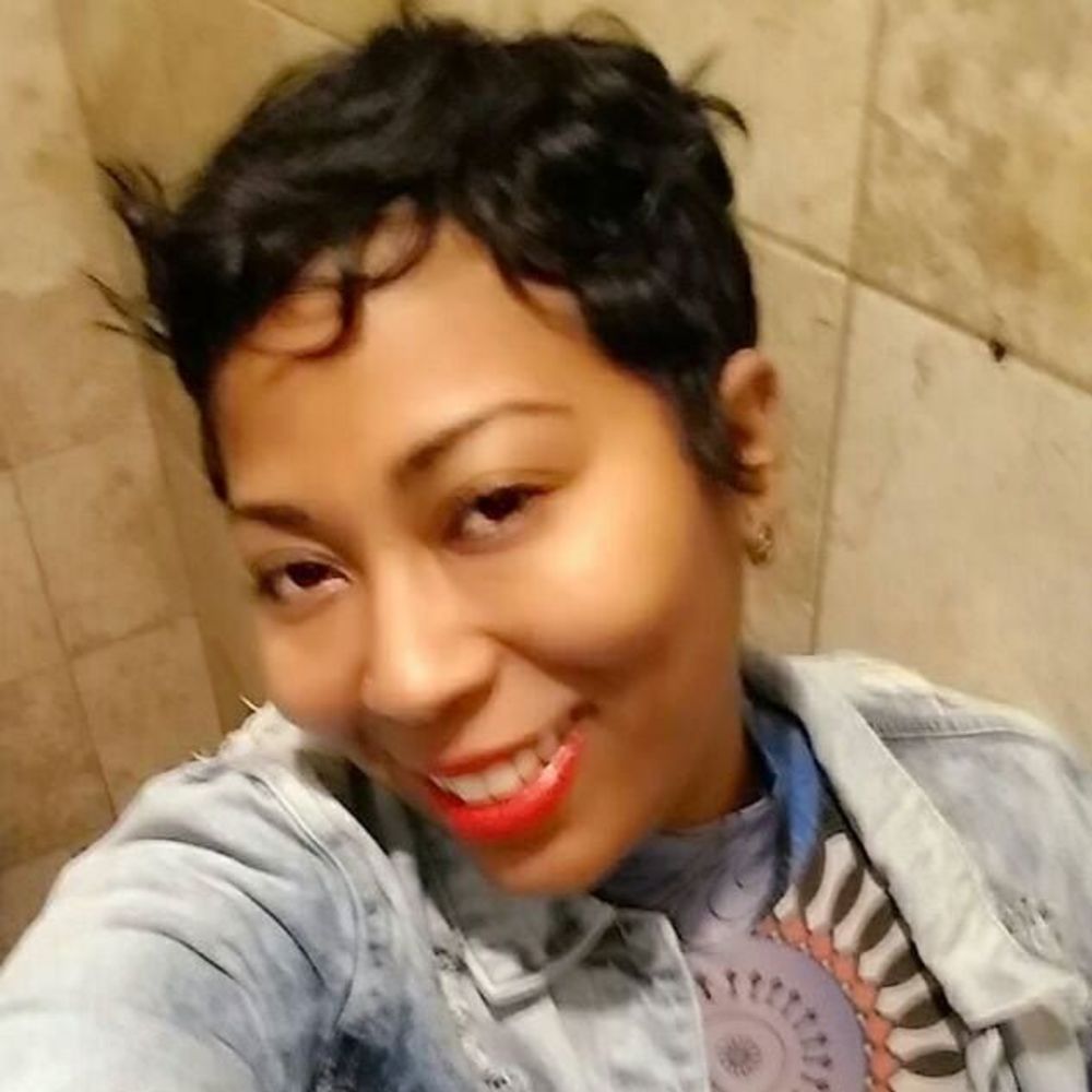 Meet your Posher, Kimsay