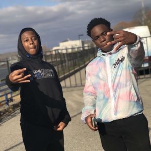 Meet your Posher, Nate