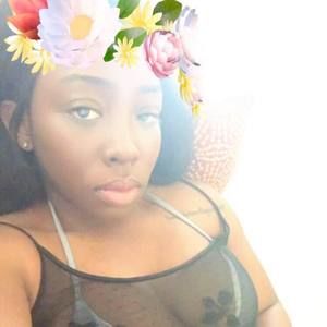 Meet your Posher, Gabrielle