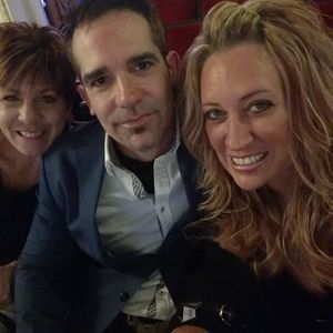 Meet your Posher, Carol