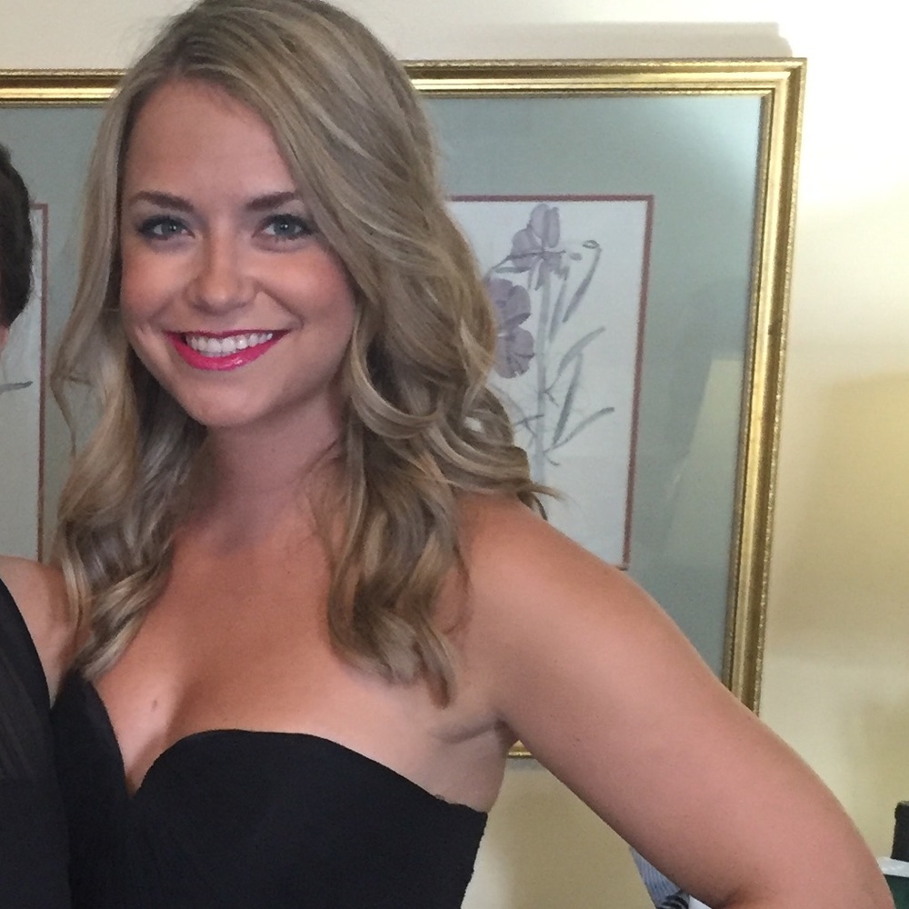 Meet your Posher, Lindsay