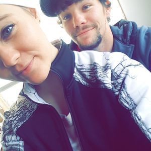 Meet your Posher, Justin