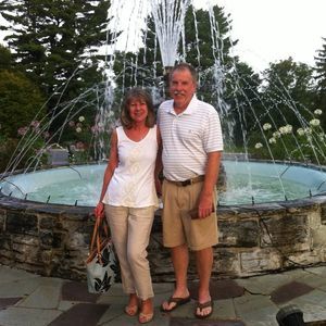 Meet your Posher, Trisha