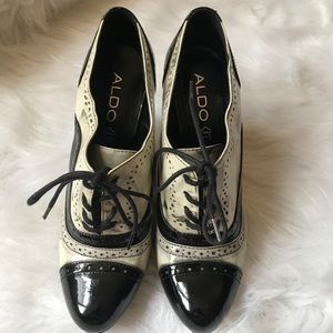 Aldo classic (40) us 10