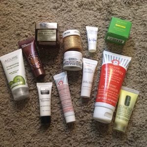 ALL BRAND NEW Mixed Skin Care Bundle