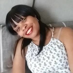 Meet your Posher, Tonya