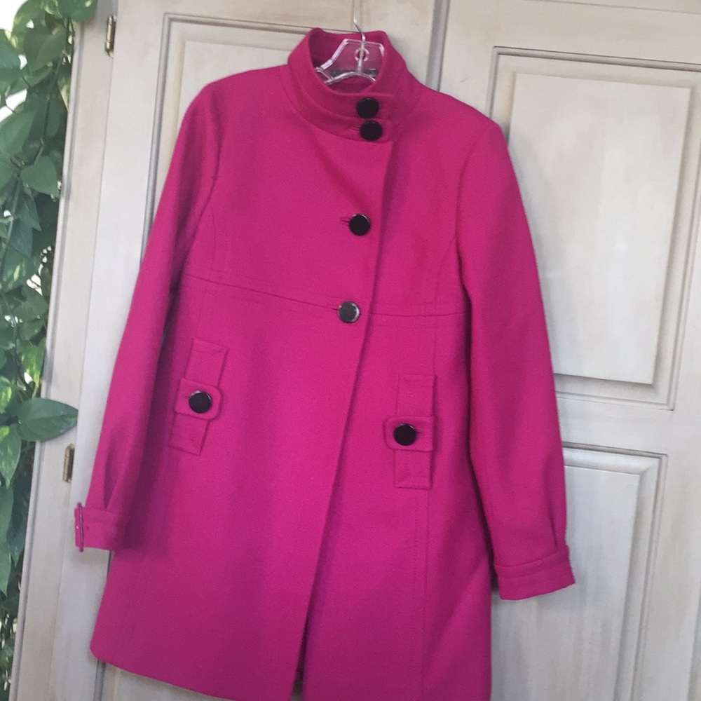 Winter coat