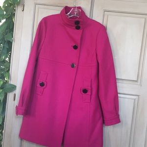 Winter coat