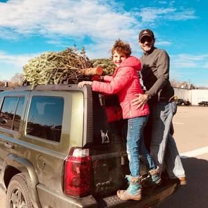 Meet your Posher, Carmen