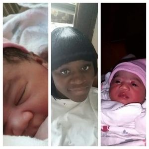 Meet your Posher, Tracey