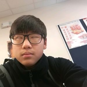 Meet your Posher, Hongxiao