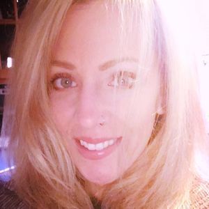 Meet your Posher, Suzanne