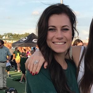 Meet your Posher, Sierra