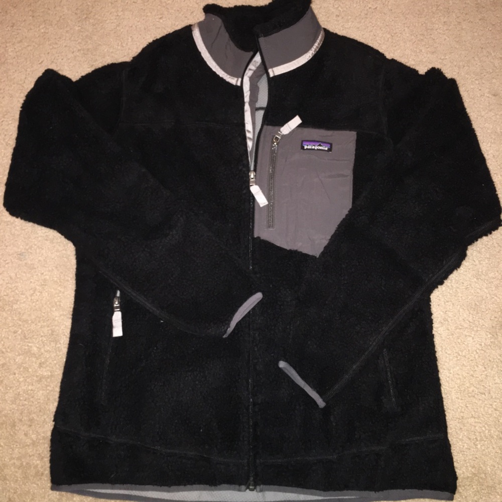 Patagonia Coat