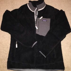 Patagonia Coat