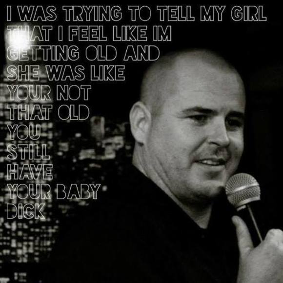 Meet your Posher, Matt - Picture 1 of 1