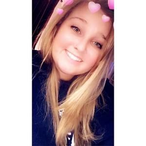 Meet your Posher, Carlie