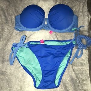 VS bikini