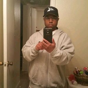 Meet your Posher, Terrance